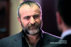 Kurtlar Vadisi'nin &uuml;nl&uuml; oyuncusundan şok itiraf