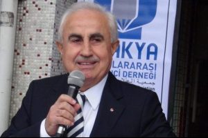 Vali'den ilgin&ccedil; tavsiye: Bara gitmeyin, sohbet edin