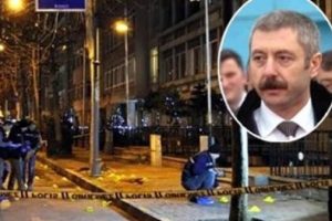Mafya hesaplaşmasına b&uuml;y&uuml;k operasyon!