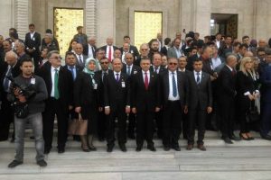 Anadolu G&uuml;nleri'ne ilgi artıyor