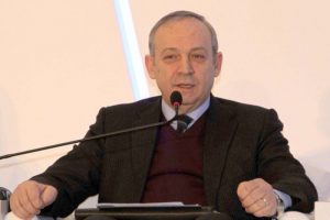"Sanayiyi ihmal ediyoruz, bu şekilde devam etmemiz m&uuml;mk&uuml;n değil "