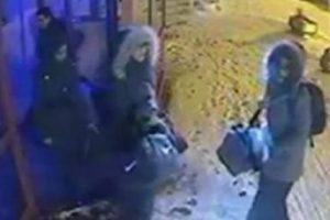 3 kızı sınırdan ge&ccedil;iren ajanın kimliği belli oldu