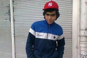 Berkin Elvan'ın adını tahtaya yazan iki &ouml;ğrenci disipline g&ouml;nderildi