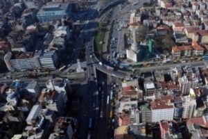 İstinye Bayırı Caddesi'nin adı değişti