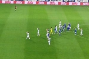 T&uuml;rk futbol tarihine ge&ccedil;ecek olay!