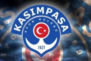 TFF'den Kasımpaşa'ya teşekk&uuml;r mesajı!