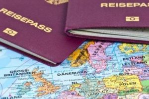 AB hazirandan itibaren Schengen'e sıkı denetim getiriyor