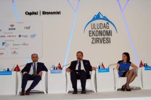 Zirveye digitalleşme damga vurdu