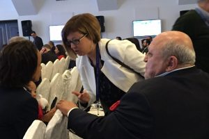 "İlk AVM kavramını Bursa'da biz başlattık"