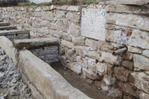 180 yıllık tarih ortaya &ccedil;ıkarıldı