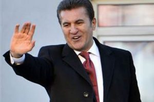 Mustafa Sarıg&uuml;l: Umarım Hayri yakın zamanda yanlış yaptığını anlar
