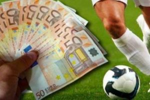 5 futbolcuya şike soruşturması!