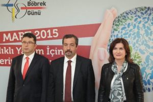 Belki de b&ouml;brek hastası olduğunuzdan haberiniz yok