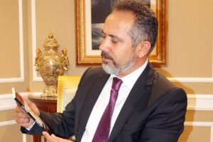 Solculardan yediği dayağı anlattı