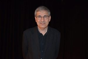 Orhan Pamuk Yaşar Kemal'i anlattı