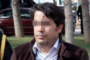 Tacizle su&ccedil;lanan &ouml;ğretmenden şok savunma