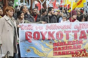29 eğitimciye 'Cumhurbaşkanına hakaret'ten soruşturma