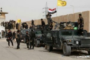 Irak: Tıkrit'i 3 g&uuml;n i&ccedil;inde IŞİD'den alacağız