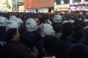Kadına şiddet lin&ccedil; ile sonu&ccedil;lanıyordu