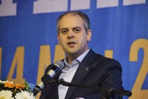 Bakan Kılı&ccedil;'tan muhalefete &ccedil;ağrı