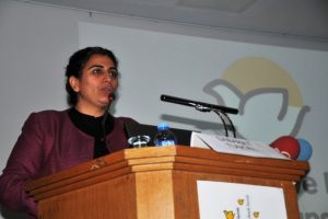 "Silahların susması barışı ifade etmiyor"