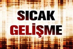 İki partiden se&ccedil;im ittifakı