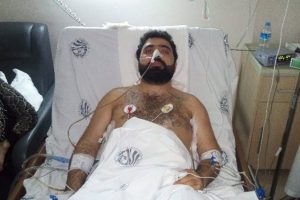Ekmekten &ccedil;ıkan 'şey' bu hale getirdi!