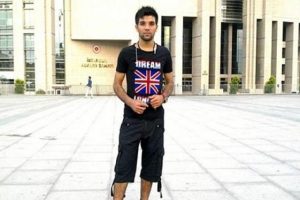 İdrar torbası patlayan asker hayatını kaybetti