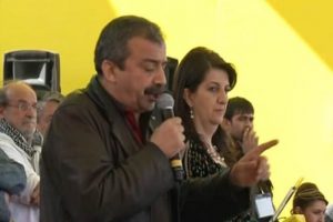 &Ouml;calan'ın Nevruz mesajı g&ouml;r&uuml;nt&uuml;l&uuml; m&uuml; olacak?