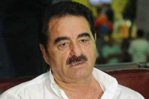 İbrahim Tatlıses uyandırılamıyor iddiası!