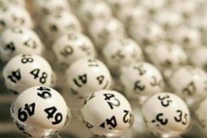 Sayısal Loto'da 5 milyon bir kişiye gitti!