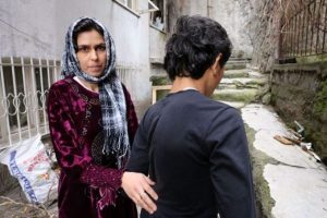 'Iraklı T&uuml;rkmen değil, Suriyeli g&ouml;&ccedil;men olalım'