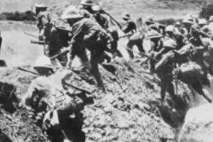 &Ccedil;anakkale şehitleri Nil&uuml;fer'de dualarla anıldı!