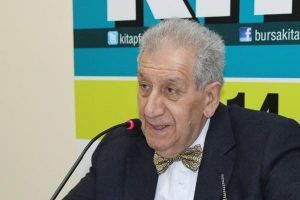 Doğan Hızlan: 'Bir insanı incitmemeyi ondan &ouml;ğrendim'