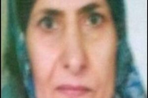 58 yaşındaki karısını boğarak &ouml;ld&uuml;rd&uuml;