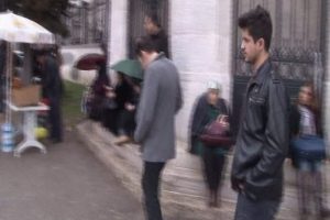 Ge&ccedil; kaldıkları i&ccedil;in sınava alınmadılar