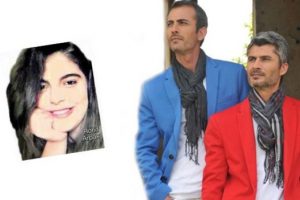 &Ouml;nce ağabeyi darp edildi, şimdi de kızı kayboldu