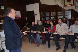 Evlilik okulu boşanmaları &ouml;nleyecek
