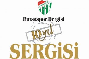 Bursaspor'un 10 senelik tarihi yarın g&ouml;r&uuml;c&uuml;ye &ccedil;ıkıyor!