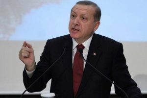 Erdoğan'dan &ccedil;arpıcı s&ouml;zler: İlk defa burada a&ccedil;ıklıyorum!