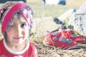 Minik Nehir'in &ouml;l&uuml;m&uuml;nde korkun&ccedil; ş&uuml;phe!