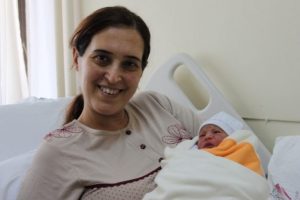 T&uuml;rk doktorlarının y&ouml;ntemi, d&uuml;nyada ilk ve tek