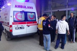 Yine bir asker intiharı!