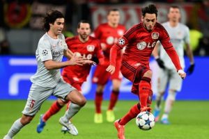 "Atletico Madrid'i eleyerek tarih yazmak istiyoruz"