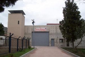 &Ouml;calan'ın sekreteryası belli oldu