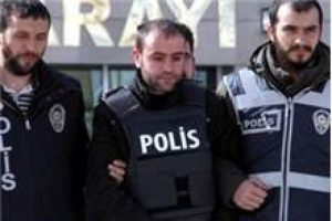 Eşini vuran kocadan şoke eden s&ouml;zler!