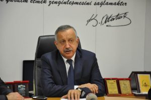 İTSO'dan girişimci adaylara yeni fırsat