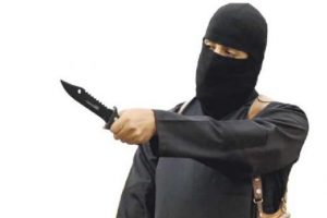 Cihat&ccedil;ı John'un elinden kurtuldu dehşet anlarını anlattı