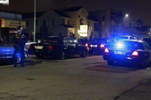 Ferguson'daki soruşturmada 1 kişi g&ouml;zaltına alındı