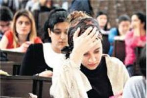 KPSS soruşturmasında &Ouml;SYM'den &uuml;&ccedil; ş&uuml;pheli